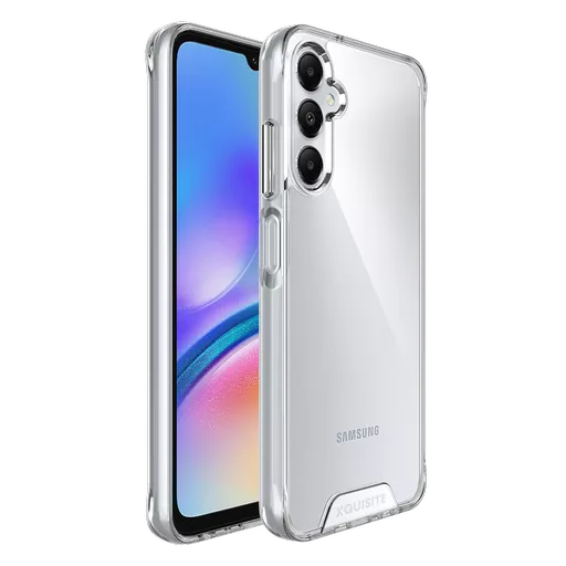 ProAir for Galaxy A05s - Clear