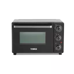 Tower electric deals oven