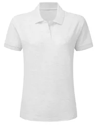 Ladies' Polycotton Polo