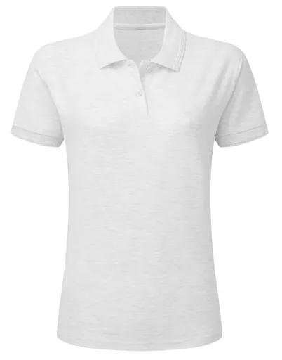 Ladies' Polycotton Polo