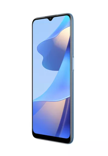 OPPO A16s 16.6 cm (6.52") Dual SIM Android 11 4G USB Type-C 4 GB 64 GB 5000 mAh Blue