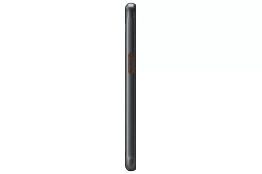 Samsung Galaxy XCover Pro SM-G715F 16 cm (6.3") Dual SIM Android 10.0 4G USB Type-C 4 GB 64 GB 4050 mAh Black