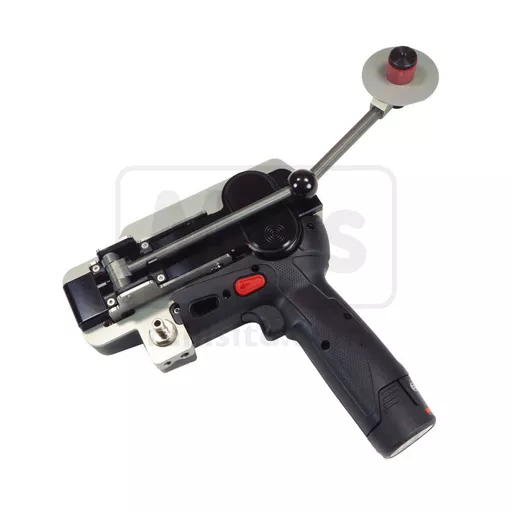 F.I.G. Fibre Installation Gun