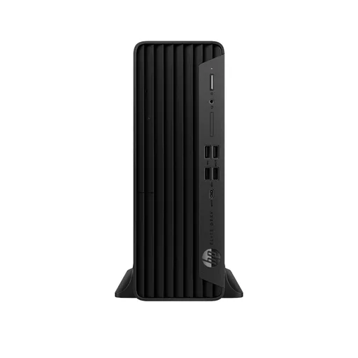 HP Elite SFF 800 G9 Intel® Core™ i7 i7-14700 16 GB DDR5-SDRAM 512 GB SSD Windows 11 Pro PC Black