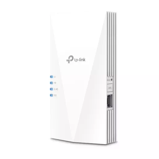 TP-Link AX1800 Wi-Fi 6 WLAN Repeater