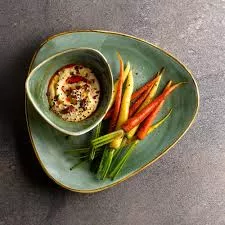 SAMPHIRE GREEN