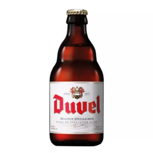 Duvel Moortgat Duvel