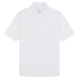 CasualClassics_ClassicRingspun190RegularFitPoloUnisexC101_White_Front.png