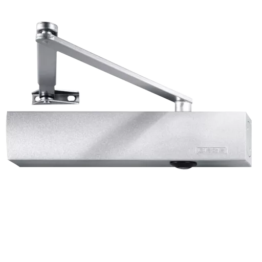 GEZE TS4000 Overhead Door Closer Universal Wetroom Size 1 - 6