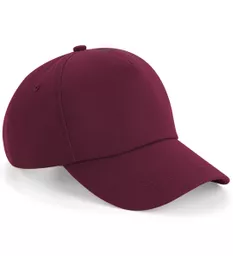 Authentic 5 Panel Cap