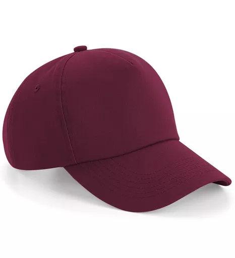 Authentic 5 Panel Cap