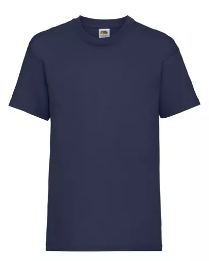 Kid's Valueweight T-Shirt