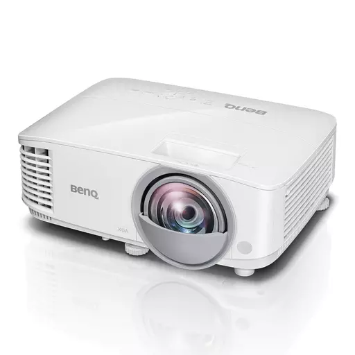 Benq MX808ST Projector