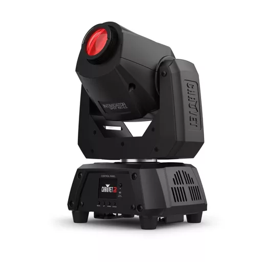 Chauvet Intimidator Spot 160 ILS Moving Head