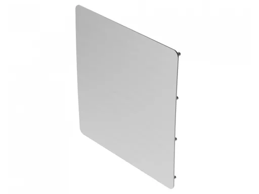 Peugeot Expert 2016-Onwards External Shield - Sliding Door (Driver Side) - L2H1, L3H1 (VGP649)