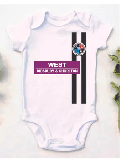 Babygrow - mini West kit