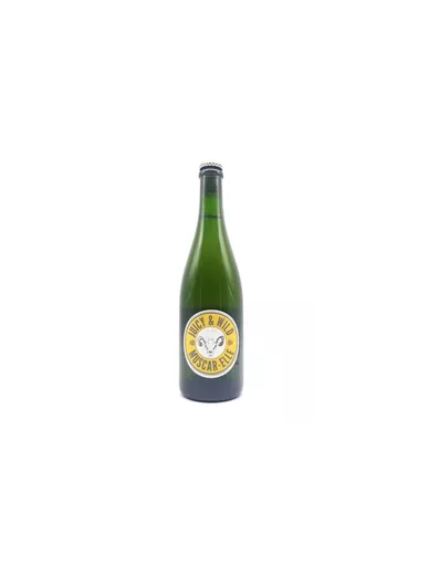 Lambiek Fabriek Juicy & Wild Muscar-Elle