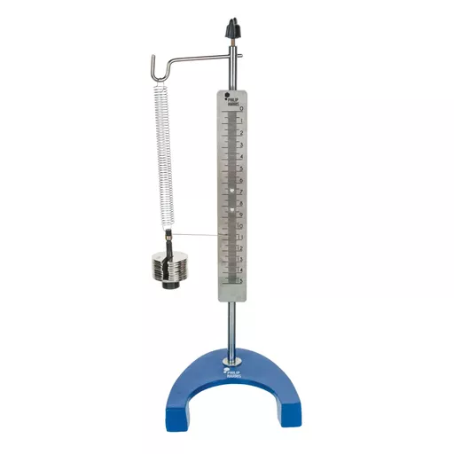 Philip Harris Hooke's Law Apparatus