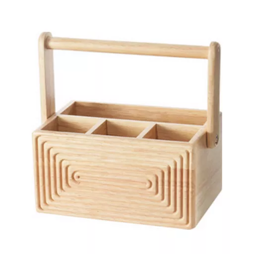 Rectangular Utensil Caddy