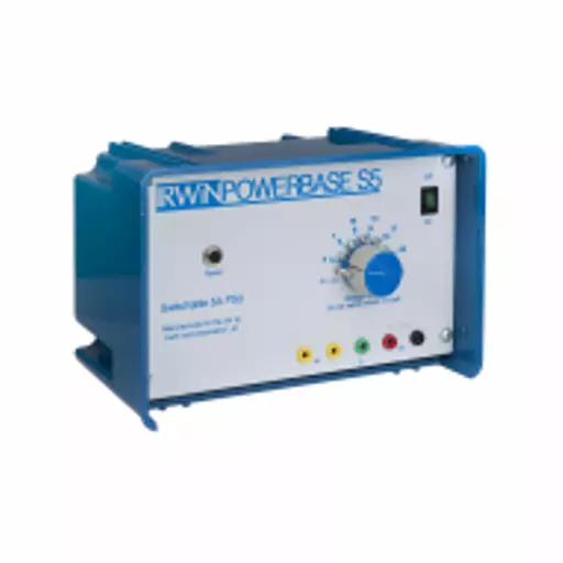 IRWIN POWERBASE S5 BLUE