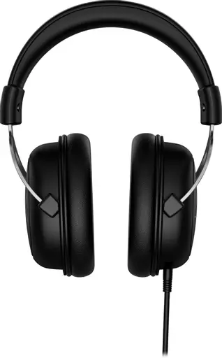 HyperX CloudX - Gaming Headset (Black-Silver) - Xbox