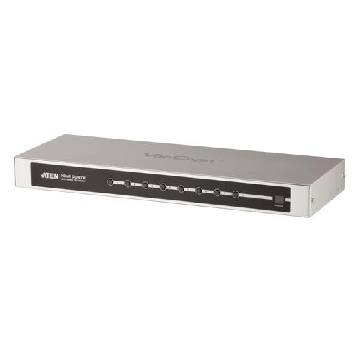 ATEN VS0801H video switch HDMI