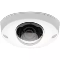 Axis 01072-001 security camera Dome IP security camera Outdoor 1920 x 1080 pixels Ceiling