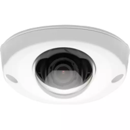 Axis 01073-031 security camera Dome IP security camera Outdoor 1920 x 1080 pixels Ceiling