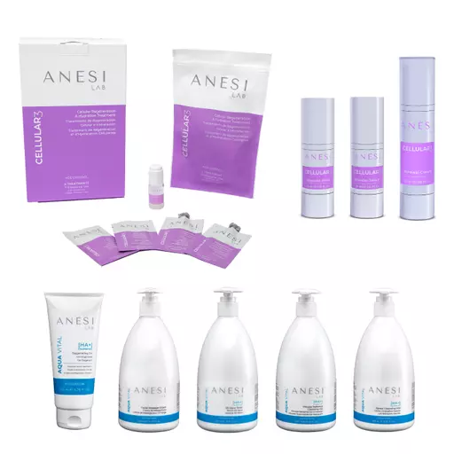 Anesi Lab Cellular3 Partner Package - LIMITED OFFER