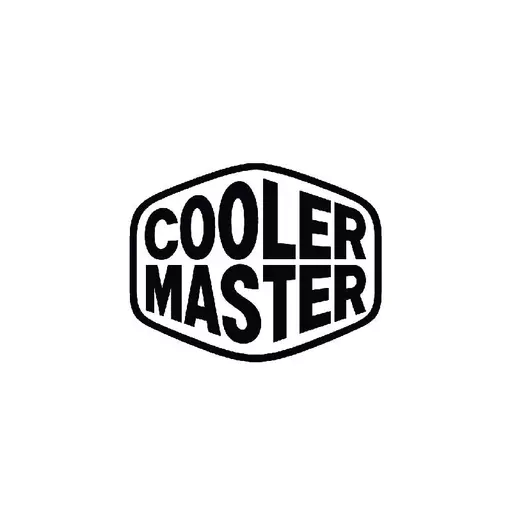 Cooler Master QUBE 500 Flatpack Black Edition Midi Tower