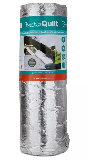 YBS BreatherQuilt