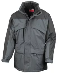 Seneca Ripstop Hi-Activity Jacket