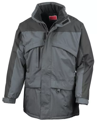 Seneca Ripstop Hi-Activity Jacket