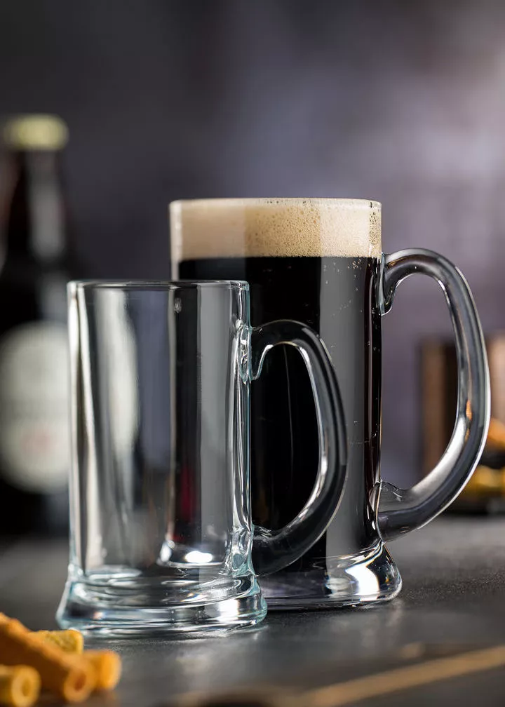 TANKARDS