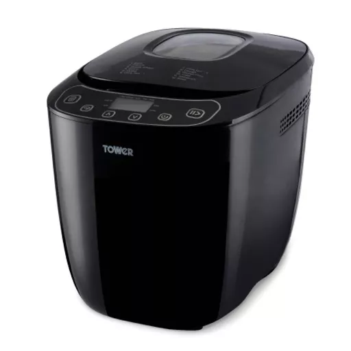 550W 2lb Gluten Free Digital Breadmaker