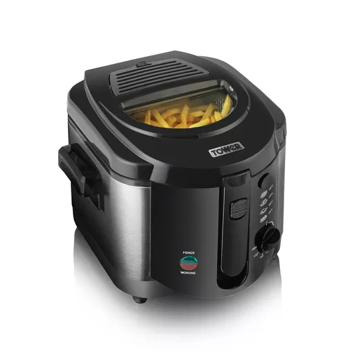 1500W 2 Litre Deep Fryer