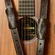 GS88 1" Travel Guitar Strap Swatch