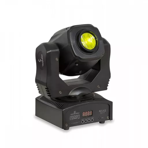 Soundsation Mood L60 Spot LED Moving Head