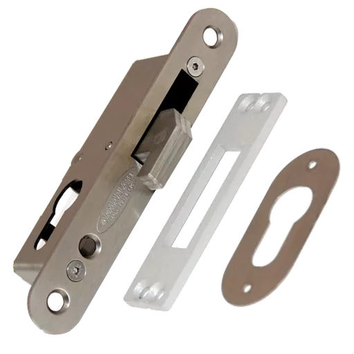 ARMAPLATE Hooklock Case & Receiver