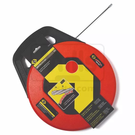 CK SpiraFLEX Draw Tape