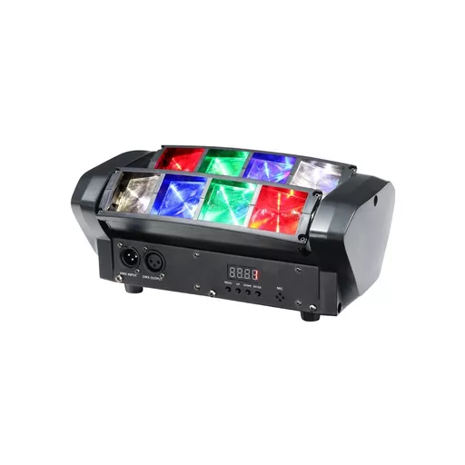 Equinox Onyx MKII Moving Beam Effect