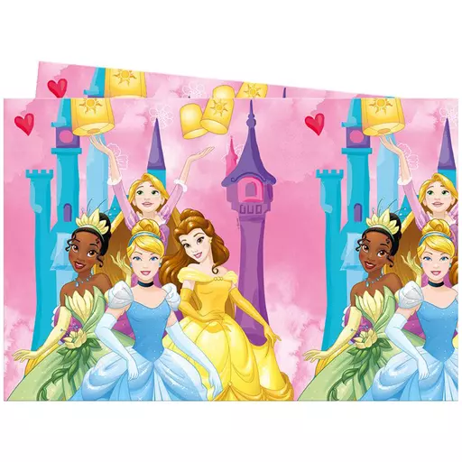Disney Princess Live Your Story Tablecover