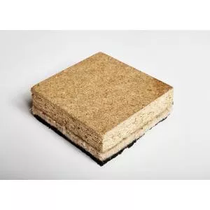FloorDeck 37 - High Performance Structural Acoustic Floating Floor System