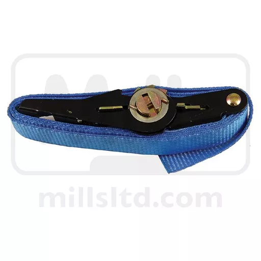 Strap Temporary Hold No 1