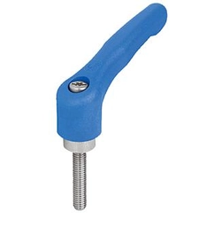 K1701 Clamp Lever Blue.png