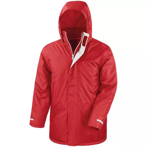 Result Core Winter Parka Jacket