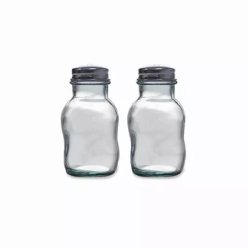 Salt And Pepper Shaker Set