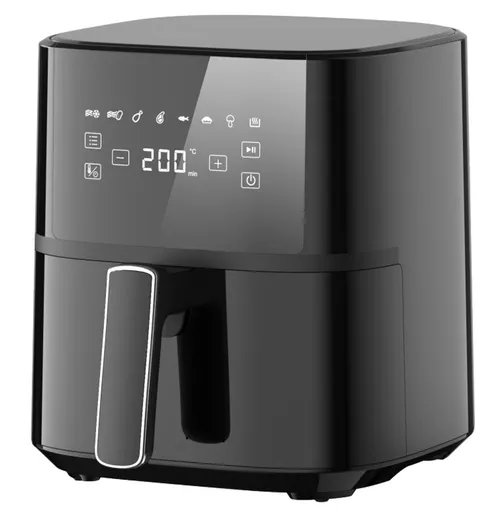 4L Vortx Digital Air Fryer