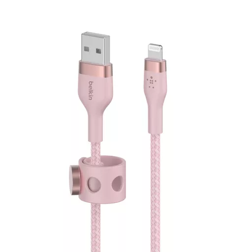 Belkin CAA010BT3MPK lightning cable 3 m