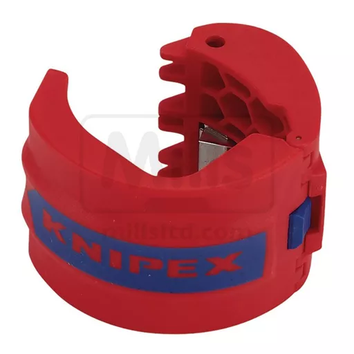 Knipex BiX Plastic Pipe Cutter